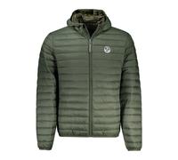 North Sails - Vêtements - Homme - Vestes - Vert - Taille: XL
