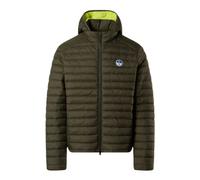 North Sails - Zephyr Jacket - Homme - Vestes - Vert - Taille: 3XL