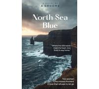 North Sea Blue- A Storm-lit Sapphic Romance