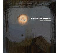 North Sea Echoes - How to Cast a Shadow