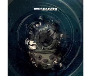 North Sea Echoes - Really Good Terrible Things