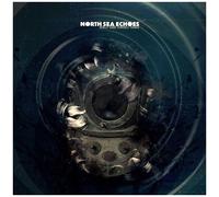 North Sea Echoes - Really Good Terrible Things [Vinyl Lp] Blue, Colored Vinyl, Yellow