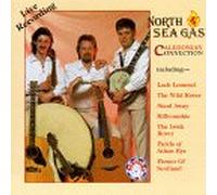 North Sea Gas - Caledonian Connection