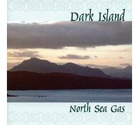 North Sea Gas - Dark Island [Import]
