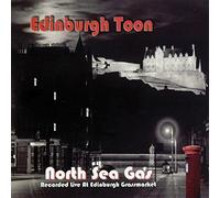 North Sea Gas - Edinburgh Toon