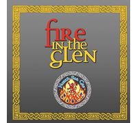 North Sea Gas - Fire in The Glen [Import]