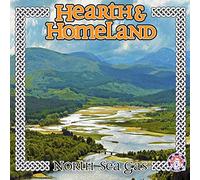 North Sea Gas - Hearth & Homeland [Import]