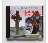 North Sea Gas - Keltic Heritage [Import]