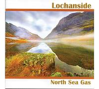 North Sea Gas - Lochanside [Import]