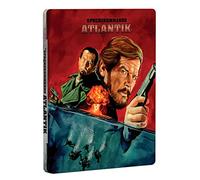 North Sea Hijack [Blu-Ray] [Region B] (IMPORT) (Pas de version française)