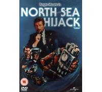 North Sea Hijak [Import anglais]