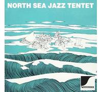 North Sea Jazz Tentet - Part One [Import]
