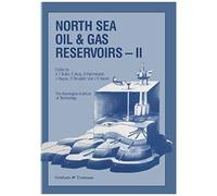 North Sea Oil And Gas Reservoirs-Ii