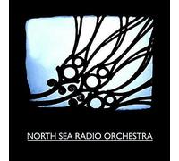 North Sea Radio Orch – North Sea Radio Orchestra – CD