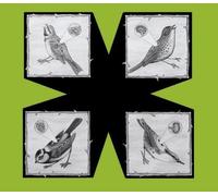 North Sea Radio Orchestra - Birds [Import]