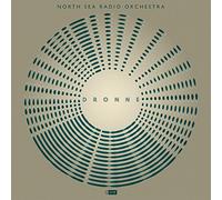 North Sea Radio Orchestra - Dronne [Import]