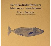North Sea Radio Orchestra - Folly Bololey