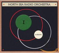 North Sea Radio Orchestra - I a Moon [Import]