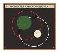 NORTH SEA RADIO ORCHESTRA - I Am Moon (Lim.Ed./Red Vinyl) [Import]