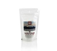 North Sea Salt Works HAVSNØ Flocons de sel de mer norvégien 175 g