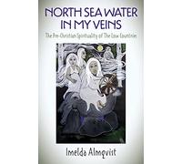 North Sea Water in My Veins