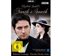 North & South (2004) -Elizabeth Gaskell [Import]