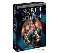 North & South