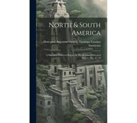 North & South America; A Discourse Delivered Before The Rhode Island Historical Society, Dec. 27, 18