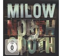 Milow - North & South -CD+DVD-