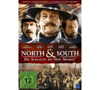 North & South - Die Schlacht bei New Market (FSK 12 Jahre) DVD (DVD) N a