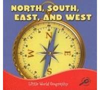 North, South, East, And West