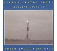 North South East West