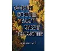 North, South, East, West By Water