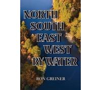 North, South, East, West By Water