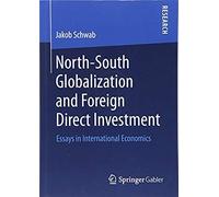 North-South Globalization And Foreign Direct Investment