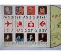 North & South - I'm a Man Not. [Import]