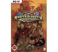 North & South: Pirates [Import allemand]