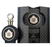 Extrait De Parfum Unisexe Alkotest Expressions Ii Deux 100ml