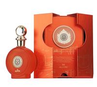 Boucheron Eau de Parfum Expressions Quatre IV mixte 100 ml