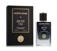 NORTH STAG HUIT VIII EXTRAIT LE PARFUM 100 ML (UNISEX)