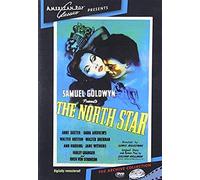 North Star (1943/ American Pop Classics/ On Demand Dvd-R)