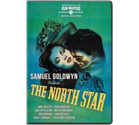 North Star 1943 | Collection d'archives nouvellement restaurée