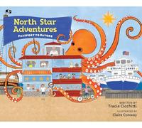 North Star Adventures Passport to Nature