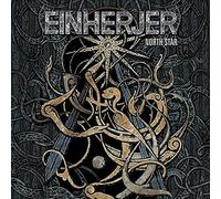 NORTH STAR by Einherjer [Audio CD] NEUF