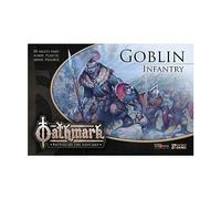North Star Figures Oathmark Goblin Infantry