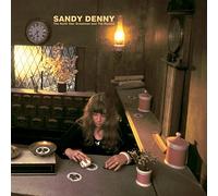 Sandy Denny – The North Star Grassman and the Ravens – Vinyle 12" LP 180 g (Import UK)