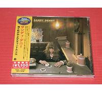 Sandy Denny - The North Star Grassman And The Ravens (Japanese Reissue) [Cd] Bon