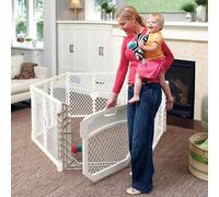 North States Superyard Ultimate Play Yard