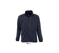 NORTH sweat - Marine - Taille M