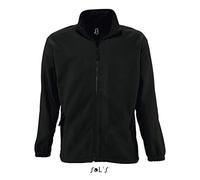 NORTH sweat - Noir - Taille S